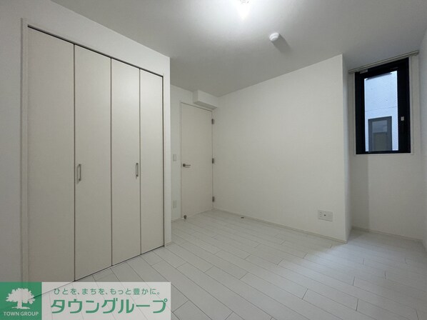 アトリオフラッツ高円寺ノースの物件内観写真